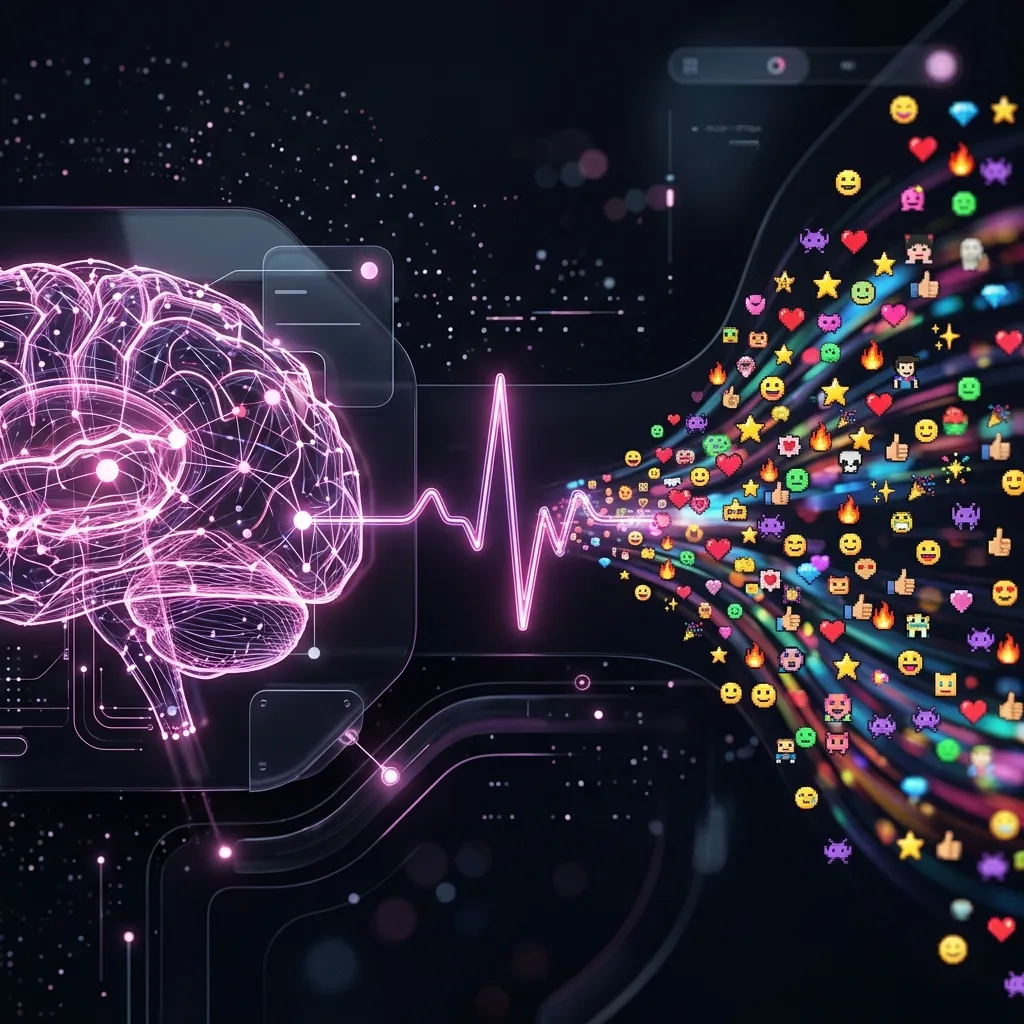 The Biometrics of Viewer Engagement: Tracking Eye Movement and Heart Rate in High-Density Emote Environments (2026 Research Report)