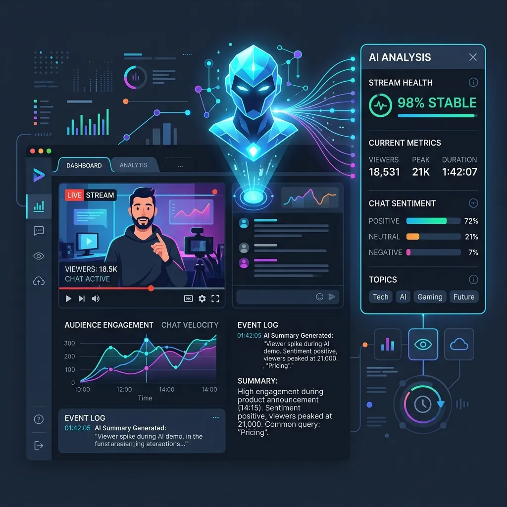 The New Paradigm of Streaming in 2026: AI Curation, Platform Wars, and the Take It Down Act