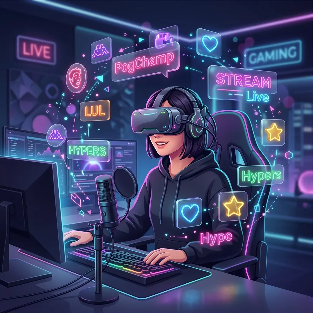 The Impact of Immersive AR Emotes: How Spatial Computing is Reshaping Livestream Interactivity in 2026